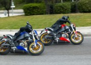 Buell XB12S